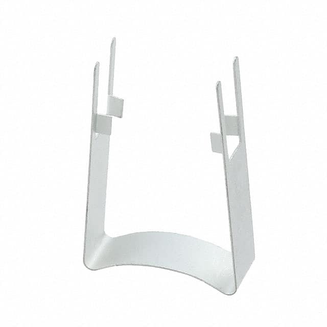 CLM/P-PQ20/20 U SHAPED CLIP