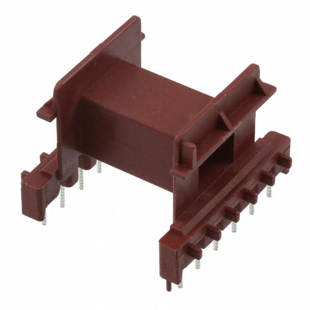 CPH-E32/16/9-1S-12P COIL FORMER HORIZONTAL