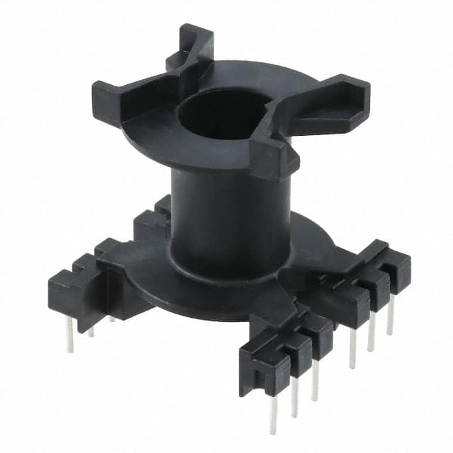 CPV-PQ35/35-1S-12P-Z COIL FORMER VERTICAL
