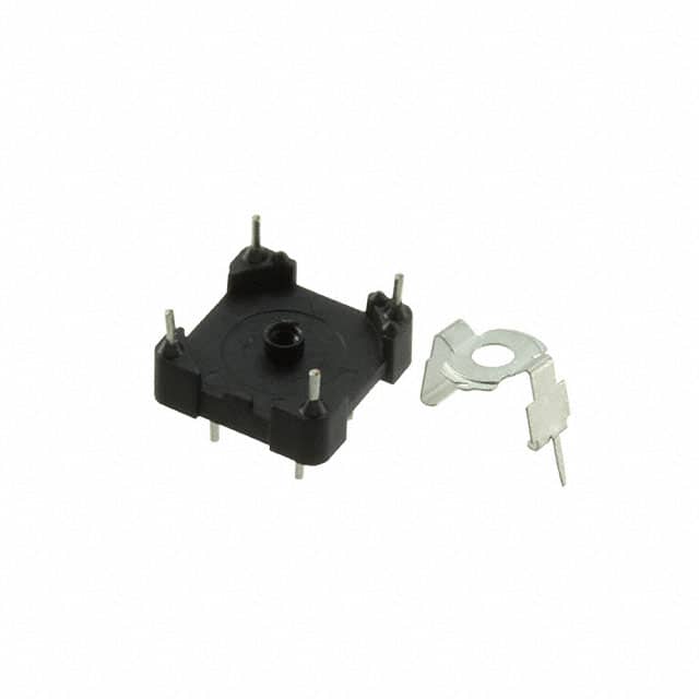B65518D2001X000 MOUNTING ASSEMBLY P 9 X 5