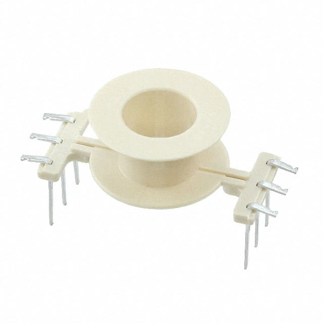CPV-P18/11-1S-6PDL COIL FORMER VERTICAL