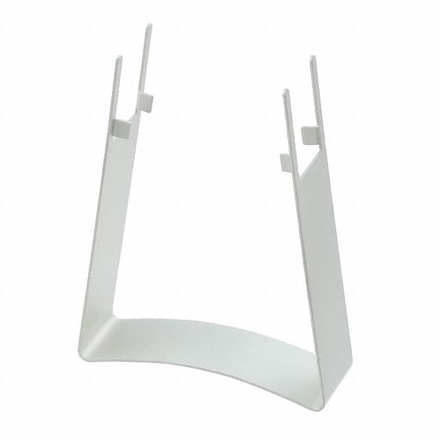 CLM/P-PQ40/40 U SHAPED CLIP