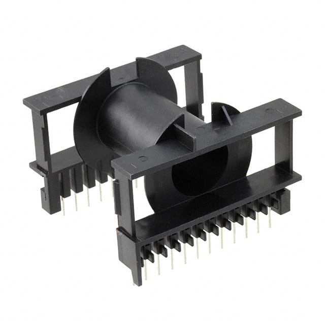 B66398W1024T001 BOBBIN COIL FORMER ETD 59X31X22