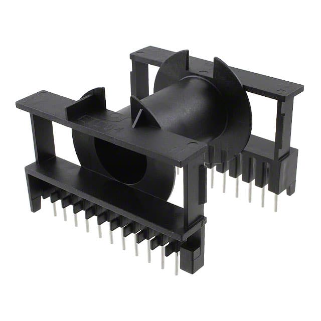 B66396W1022T001 BOBBIN COIL FORMER ETD 54X28X19