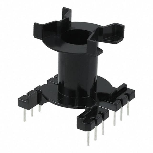CSV-PQ50/50-1S-12P COIL FORMER VERTICAL
