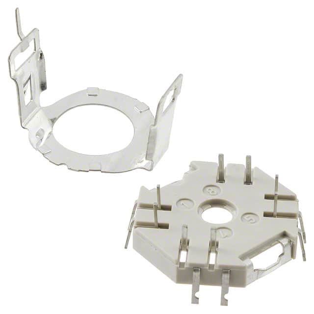 B65655B0010X000 MOUNTING ASSEMBLY P 18 X 11