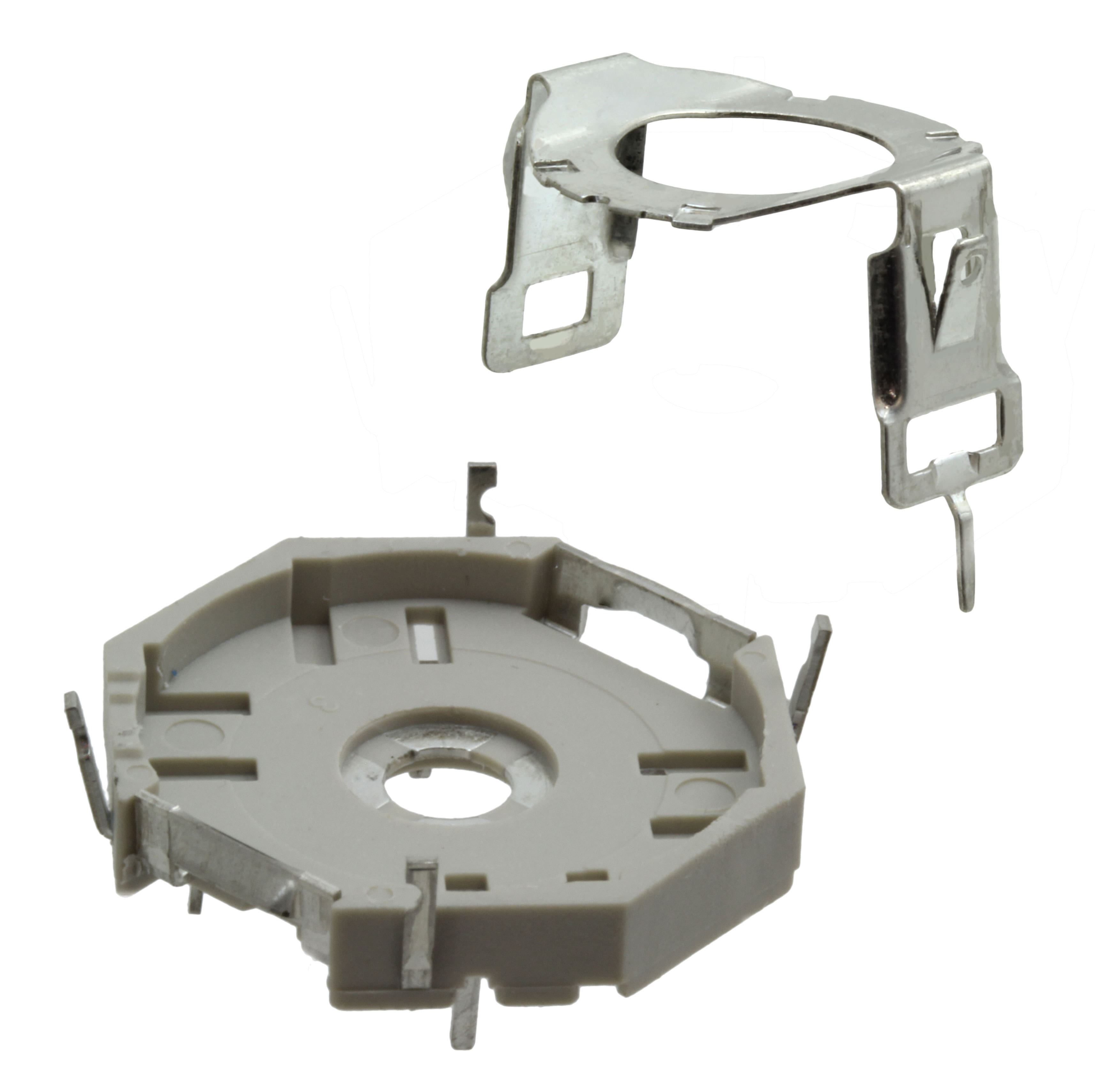 B65655B0009X000 MOUNTING ASSEMBLY P 18 X 11