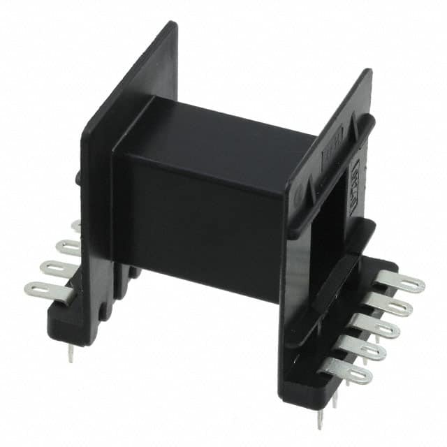 CPH-E42/21/15-1S-10P COIL FORMER HORIZONTAL