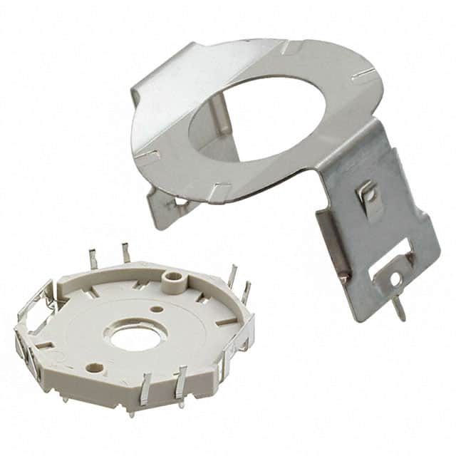 B65705B0003X000 MOUNTING ASSEMBLY P 30 X 19