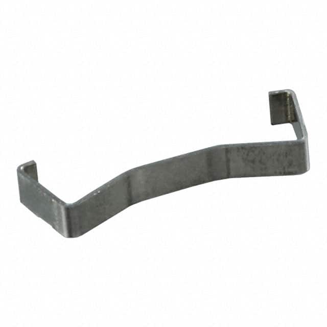 CLM-E14/PLT14-I U SHAPED CLIP