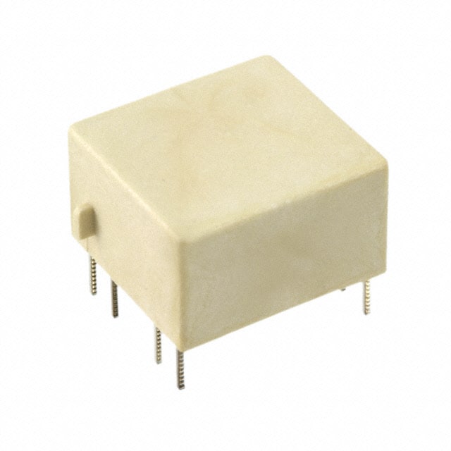B64291B1008X000 HOUSING HORIZONTAL TOROIDS