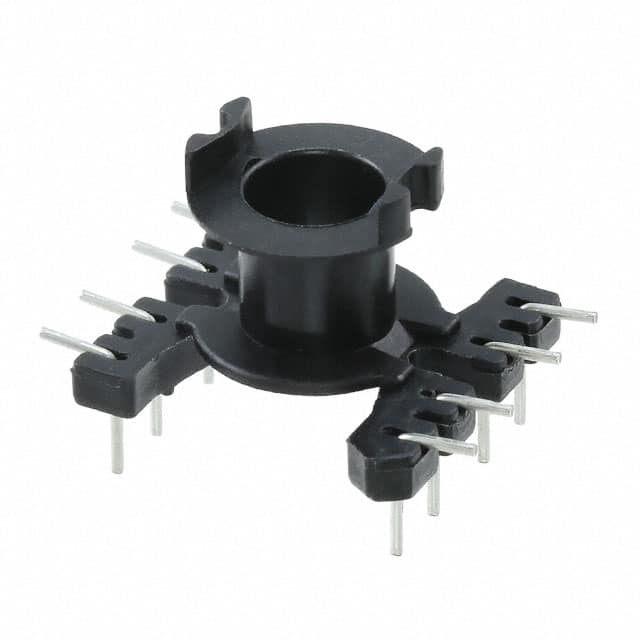 CPV-RM6S/I-1S-8PD-TZ COIL FORMER VERTICAL