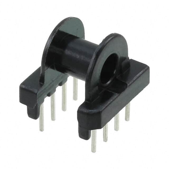 CSH-EP10-1S-8P COIL FORMER HORIZONTAL