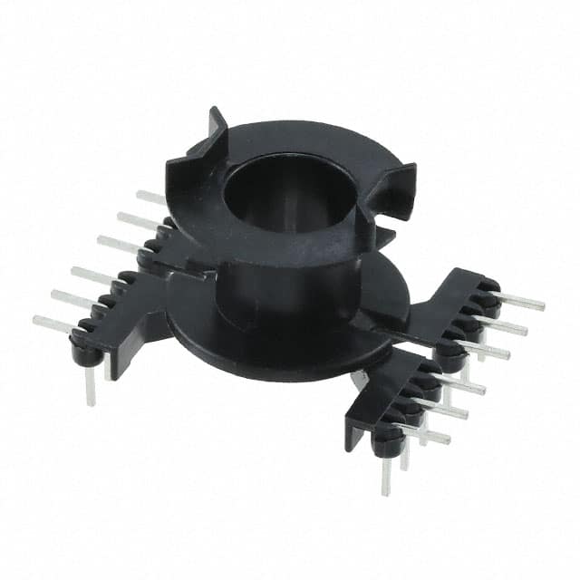 CPV-RM10/I-1S-12PD-TZ COIL FORMER VERTICAL