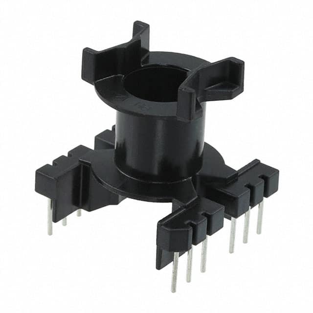 CSV-PQ26/25-1S-12P-ZF COIL FORMER VERTICAL