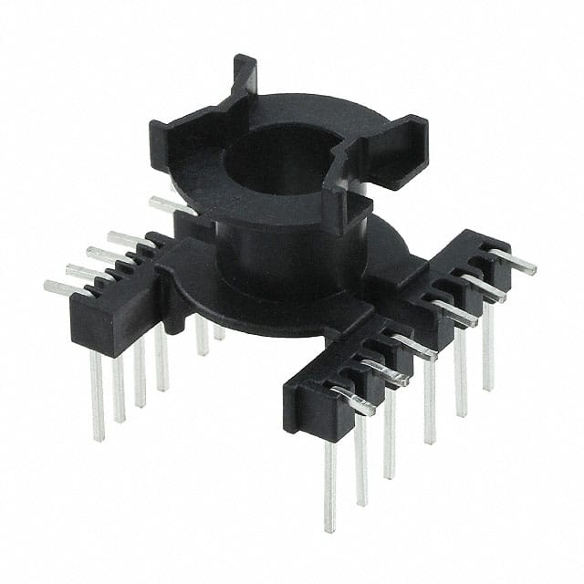 CPV-PQ20/16-1S-14PD-Z COIL FORMER VERTICAL