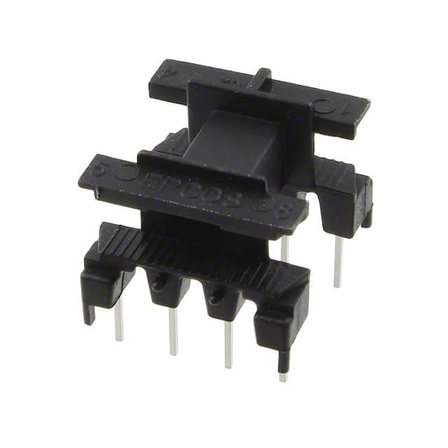 B66202B1108T001 BOBBIN COIL FORMER E 13 X 7 X 4