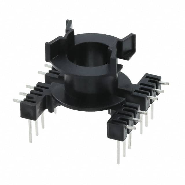 CPV-PQ26/20-1S-12PD-Z COIL FORMER VERTICAL