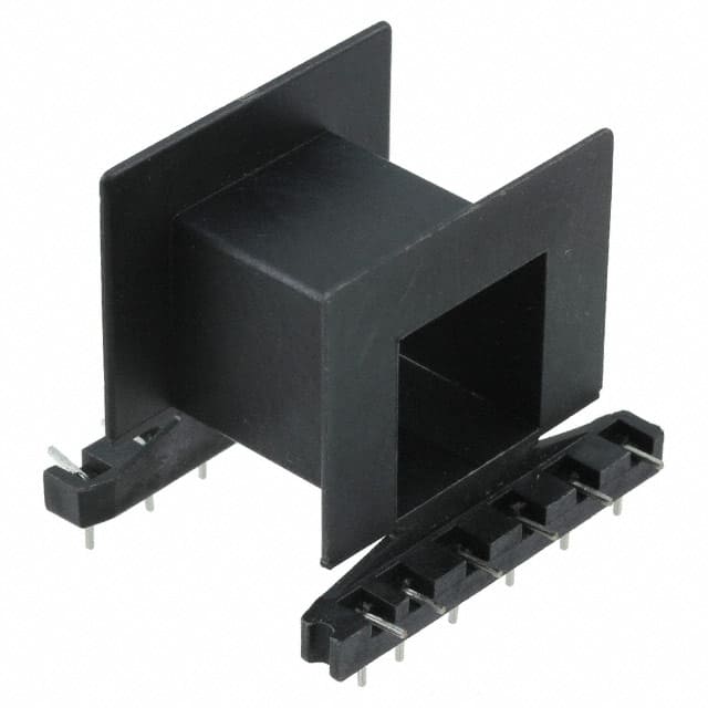 CPH-E56/24/19-1S-12PD-Z COIL FORMER HORIZONTAL