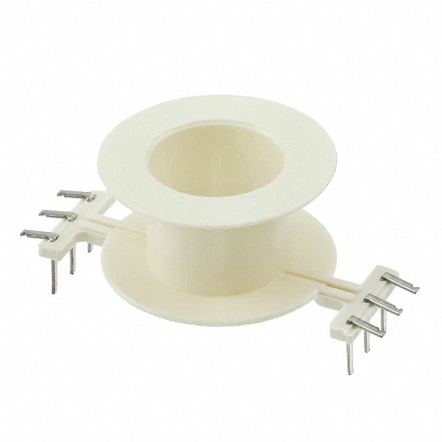 CPV-P26/16-1S-6PD-Z COIL FORMER VERTICAL