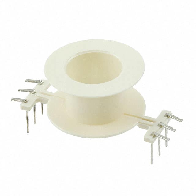CPV-P26/16-1S-6PDL-Z COIL FORMER VERTICAL