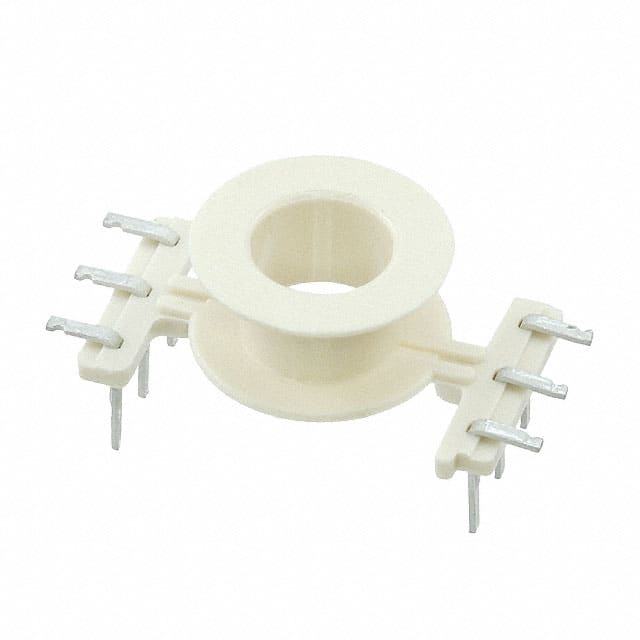CPV-P14/8-1S-6PD-Z COIL FORMER VERTICAL