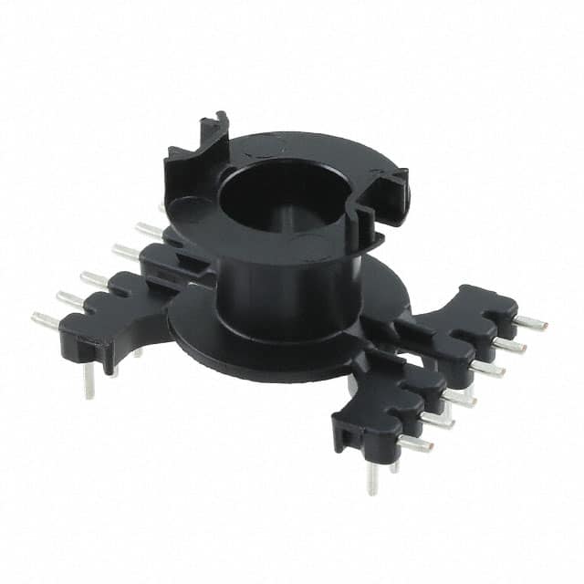 CPV-RM10/I-1S-12PD COIL FORMER VERTICAL
