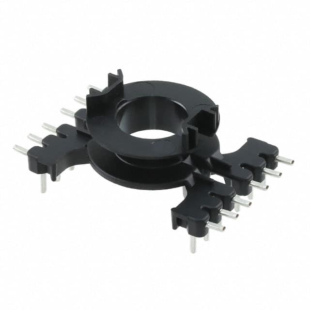 CPV-RM10/ILP-1S-12PD COIL FORMER VERTICAL