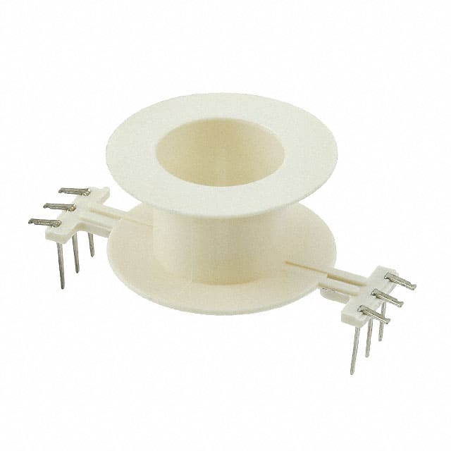 CPV-P30/19-1S-6PDL-Z COIL FORMER VERTICAL