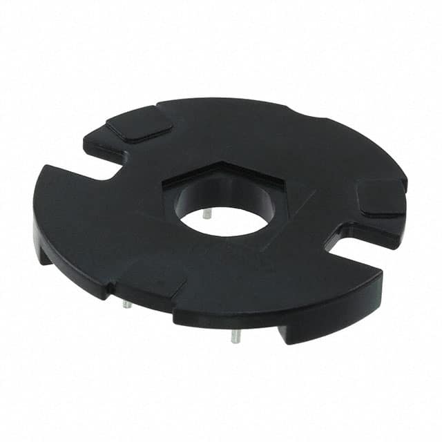TGP-P30/19-C TAG PLATE