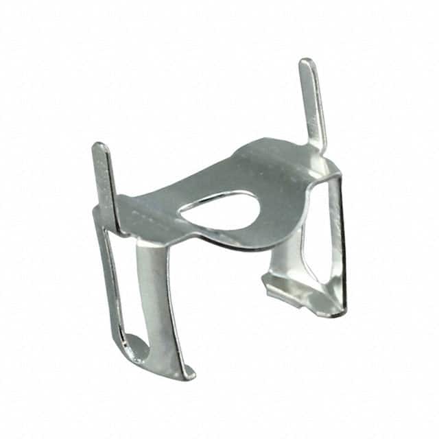 CLM/TP-P11/7-C U SHAPED CLIP