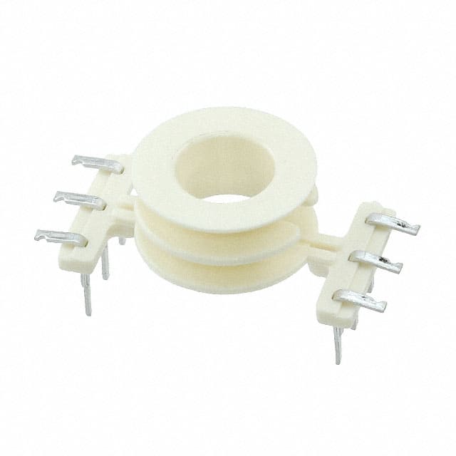 CPV-P14/8-2S-6PD-Z COIL FORMER VERTICAL