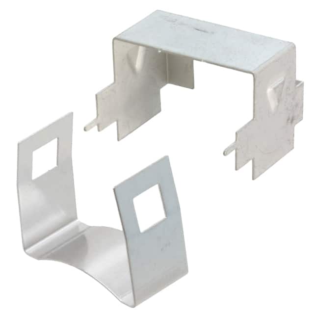 B65848S2000X000 MOUNTING ASSEMBLY EP 20