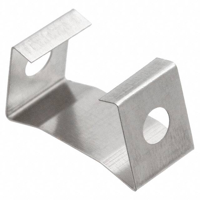 B65527A2000X000 YOKE ER 9.5 X 5