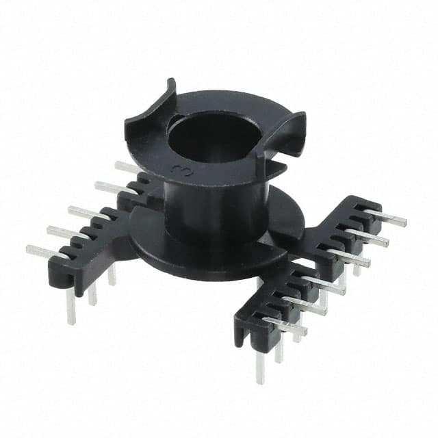 CPV-RM8/I-1S-12PD-TZ COIL FORMER VERTICAL
