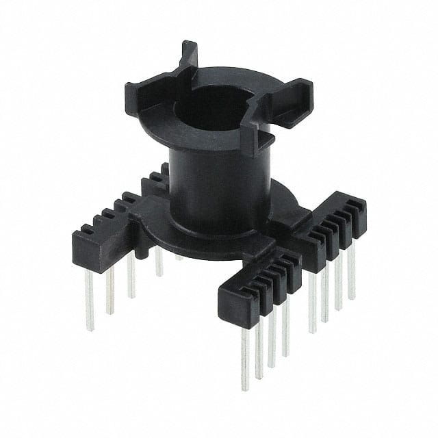 CPV-PQ20/20-1S-14P-Z COIL FORMER VERTICAL
