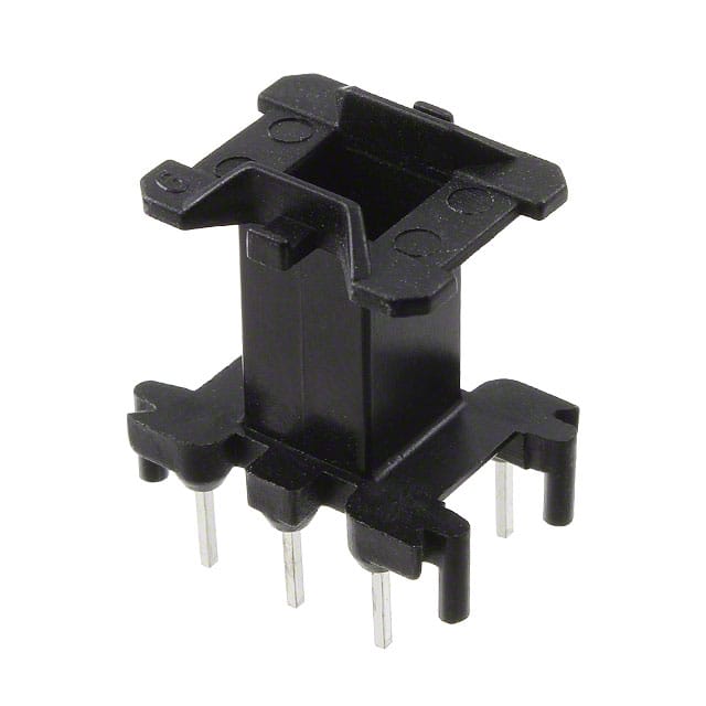 B66206J1106T001 BOBBIN COIL FORMER E 20 X 10 X 6