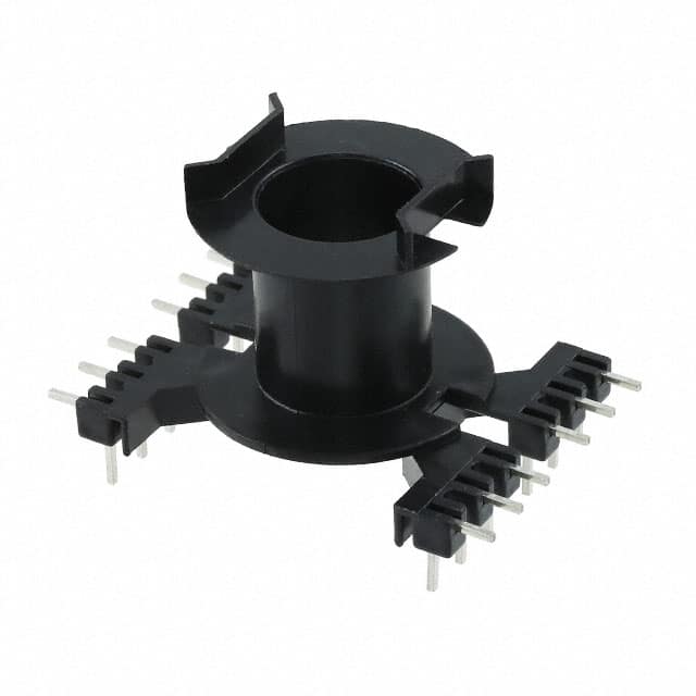 CPV-RM14/I-1S-12PD-TZ COIL FORMER VERTICAL