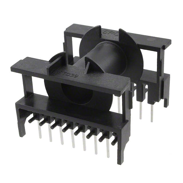 B66364B1016T001 BOBBIN COIL FORMER ETD 39X20X13