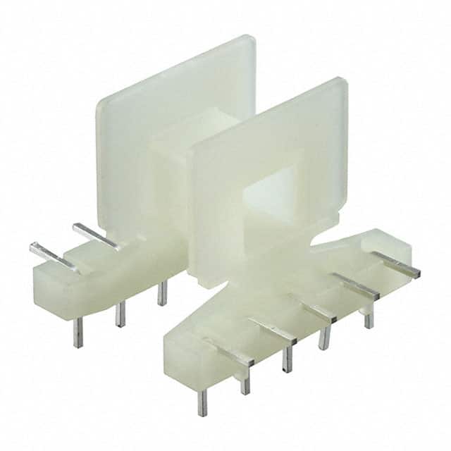 CPH-E25/10/6-1S-10PD-C COIL FORMER HORIZONTAL