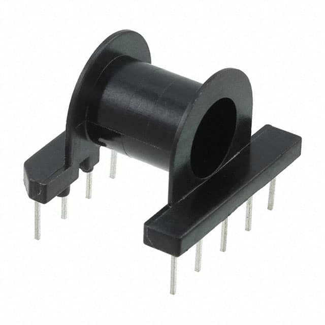 CSH-EP20-1S-10P-T COIL FORMER HORIZONTAL