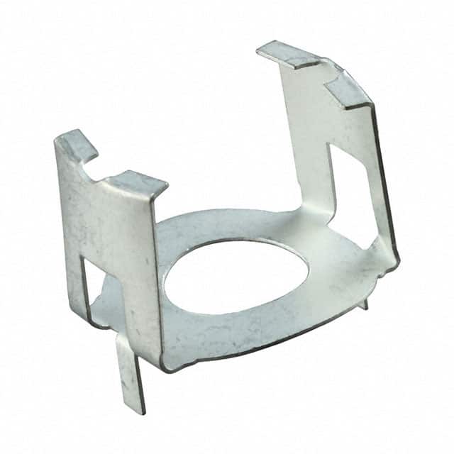 CLM/TP-P18/11-TZ U SHAPED CLIP