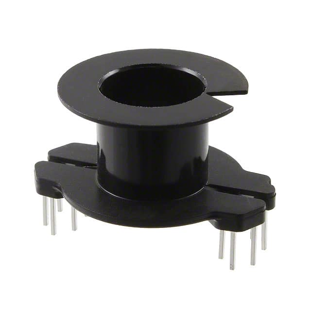 B65814N1012D001 BOBBIN COIL FORMER RM 10
