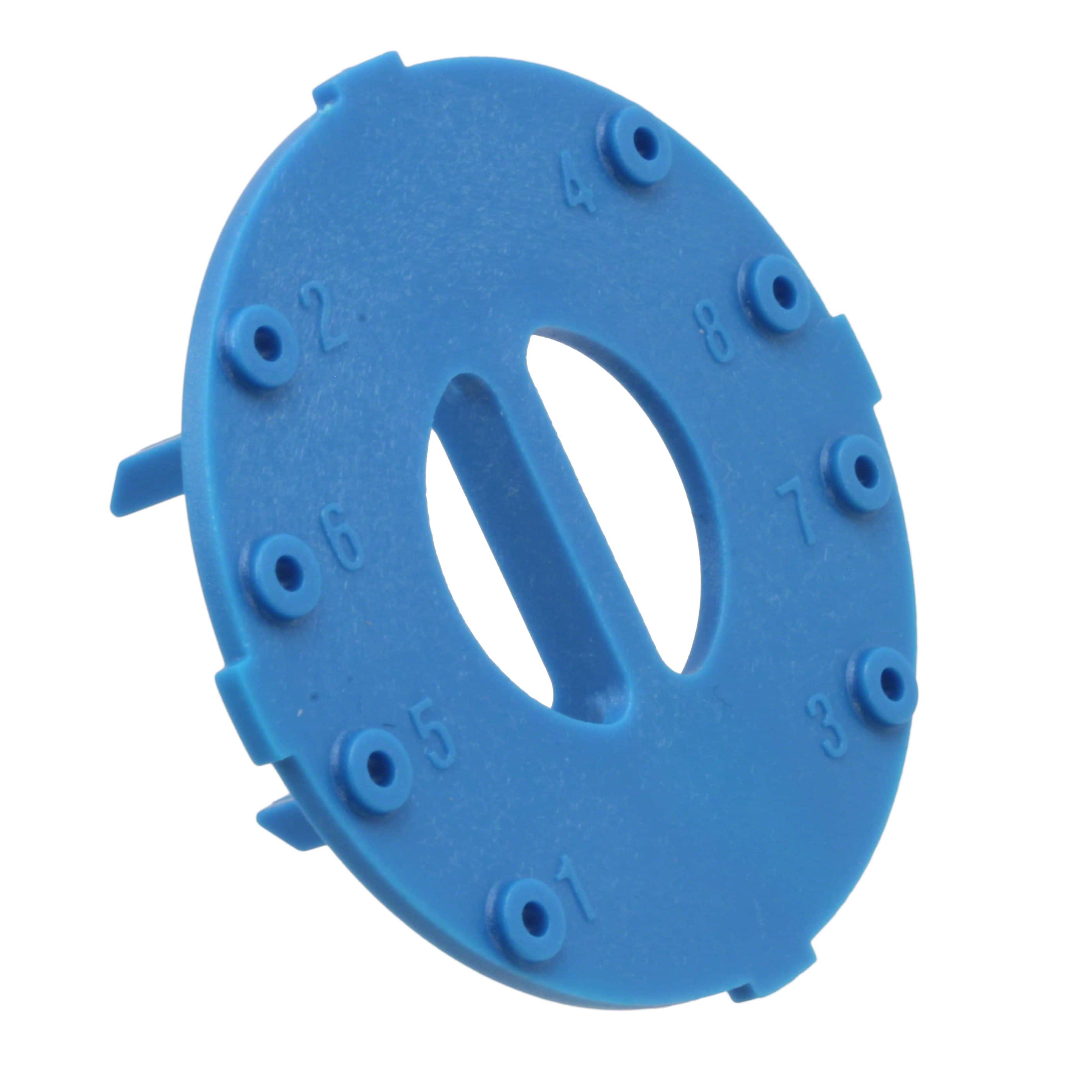 B64293A1200X000 BASE PLATE TOROIDS
