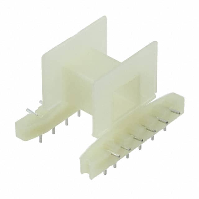 CPH-E34/14/9-1S-12PD-Z COIL FORMER HORIZONTAL