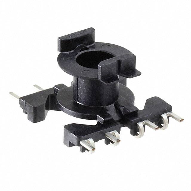 B65822J1008T001 BOBBIN COIL FORMER RM 5