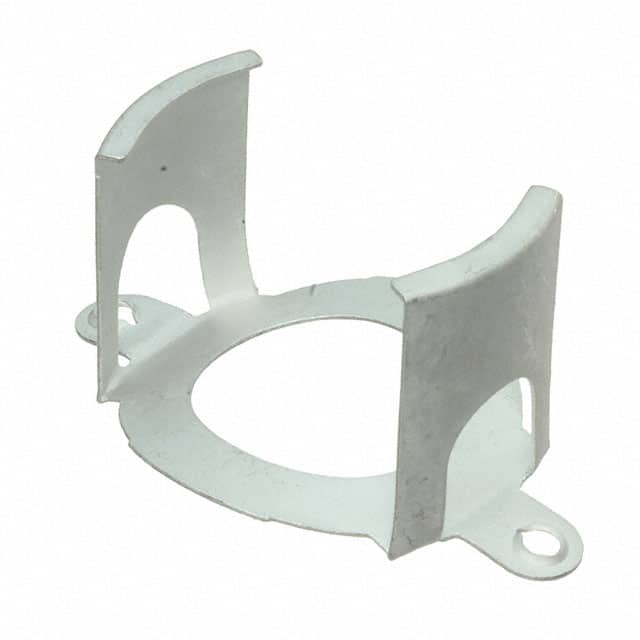 CLM/TS-P30/19-C U SHAPED CLIP