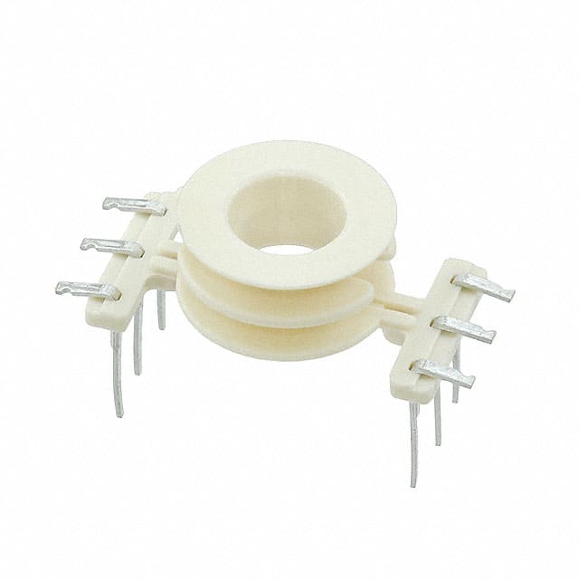 CPV-P14/8-2S-6PDL-Z COIL FORMER VERTICAL