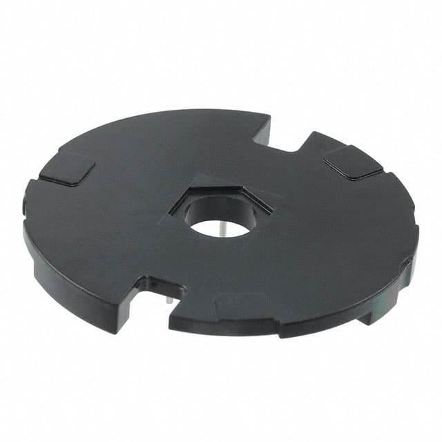 TGP-P42/29-C TAG PLATE
