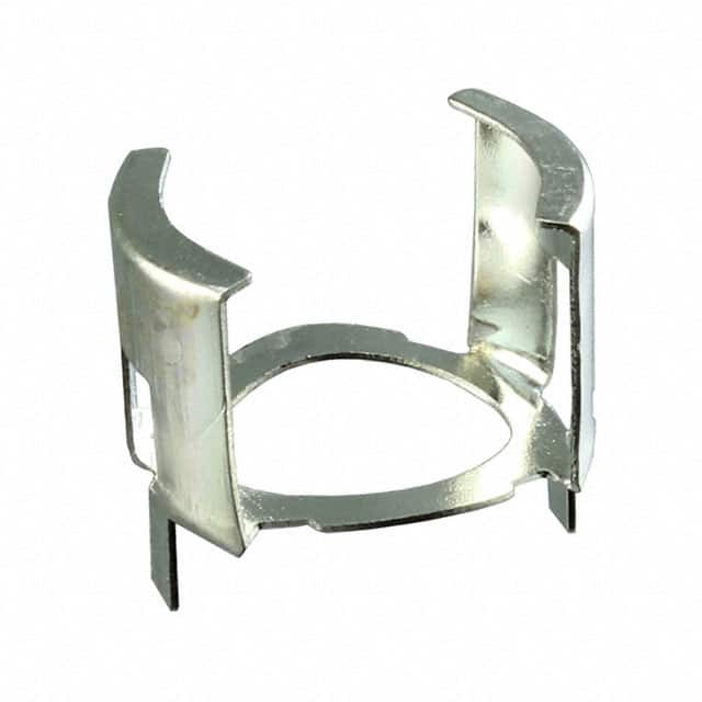 CLM/TP-P14/8-C U SHAPED CLIP